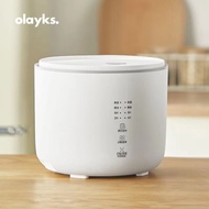 Olayks Rice Cooker Multi-Function Automatic Household Mini Small Rice Cooker
