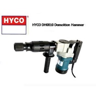 HYCO DH0810 900W DEMOLITION HAMMER