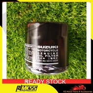 JH  SUZUKI GSX 600 700 1000 Oil filter CB500 / CBR500 / CBX500 / CBR1000 / CBR600 / NC700 / NC500