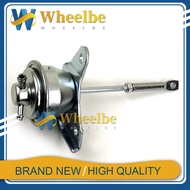 K0422 Turbo Actuator For Mazda 3 6 CX-7 MZR DISI EU 191Kw 2005- L3K913700F L3M713700C K0422-881 K042