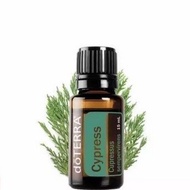 doterra Cypress ESSENTIAL OIL 15ml