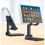 Mobile Phone Tablet Holder Multi-Angle Mobile Phone Stand