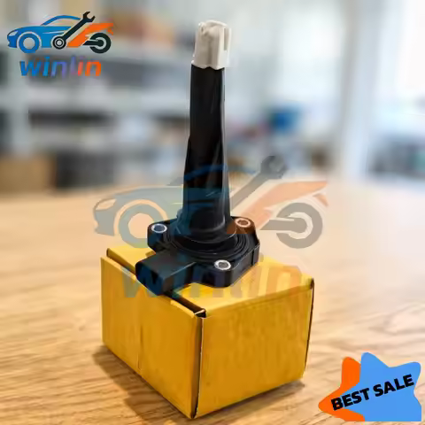 OEM 12618608781 for Engine Oil Level Sensor for BMW F20-F36 (2011-2019) N13/N47/N57