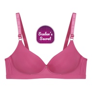 SCALEN SECRET A18 Underwire Bra | Size 36B - 42B