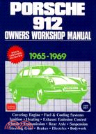 Porsche 912 Ab Workshop Manual