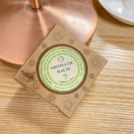 泰國Aromatic Balm綠茶舒眠膏/助眠膏