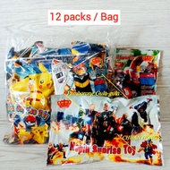 Hepin Surprise Toy Bag 12 packs / Bag