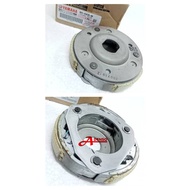 NVX AEROX NVX155 CVT AUTO CLUTCH AUTO SHOE B65-E6620-00 ORIGINAL100%YAMAHA NVX CLUTCH CARRIER AUTO N