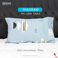 Pillow Case DAG dag bantal hotel Das Abdul Global