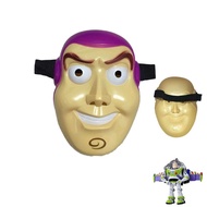 Budak Lelaki Buzz Lightyear Kids Boy Costume Set FREE MASK Buzz Toy Story Kids