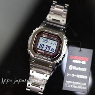 JDM WATCH ★  CASIO G-SHOCK MRG-B5000D-1JR MRG-B5000D-1 Solar 20 Bar Watch
