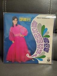 鄧麗君黑膠唱片