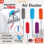 Fan Washing Fan Hug Fan Cleaner Cleaning Tools Chicken Bristle Duster Cleaner Duster Fan Cleaner