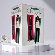 Original Gilmore Girls The Complete Version DVD Movie Gilmore Girls 42DVD HD American Drama English 