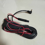 Driving Recorder Dedicated 4-Needle 10m Rear Pull Line