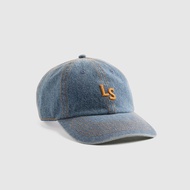 Levis® Mens Monogram Cap (004BS-0002)