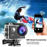 Original Action Camera Wifi 16Mp Waterproof Sport Camera Kogan -