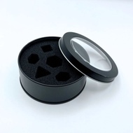 Dice Storage | Dice Tiny Can - DND Dice Box