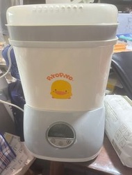 奶樽消毒器