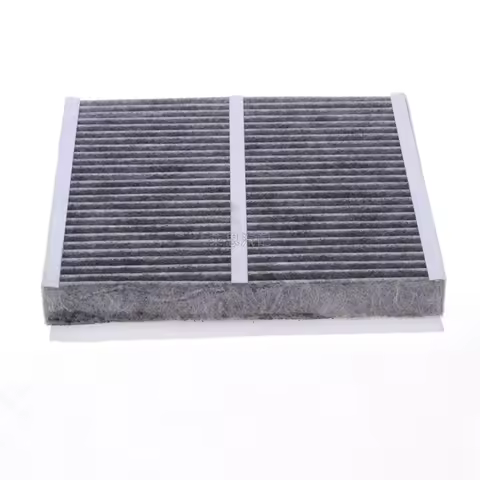 64316915764 Cabin Air Filter for BMW 4 Z4 E85 E86 E89 ALPINA ROADSTER S (Z4) 3.3 OEM: 64316915763 64