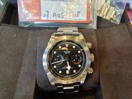 Tudor black bay 79350