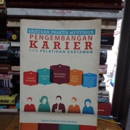 PRACTICAL GUIDE TO IMPROVE CAREER DEVELOPMENT AND EMPLOYEE TRAINING