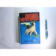 Tagalog version - The Conjugal Dictatorship Imelda Ferdinand Marcos Primitivo Mijares