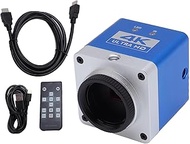 4K HD Microscope Industrial Camera 8.3MP 3840 x 2160 Resolution 1/1.8 Sensor HD Display Boundary Sur