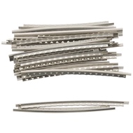 🇲🇾 24pcs Guitar Fret Wire For Fender ST Stratocaster Fingerboard Frets 2.2mm