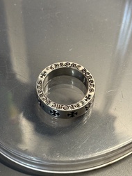 Chrome Hearts forever ring
