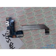USB Board IO Board Netbook TOSHIBA NB500 NB505 NB520 NB525 NB550