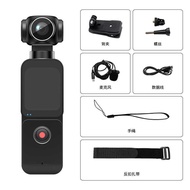 Foreign Trade 5K Action Camera Handheld Camera Portable Recorder HD Conference Outdoor Cycling Camer