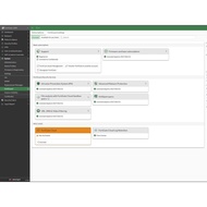 Used Fortinet FortiGate 200F (FG-200F) License 2027/06/21