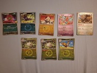 Ptcg 能量閃
