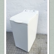 1000轉 上揭式 // 窄身款 6KG 洗衣機 ZANUSSI