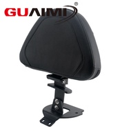 Suitable for Honda Golden Wings GL1800 F6B 18-24 Modified Driving Backrest Backrest Backrest GUAIMI