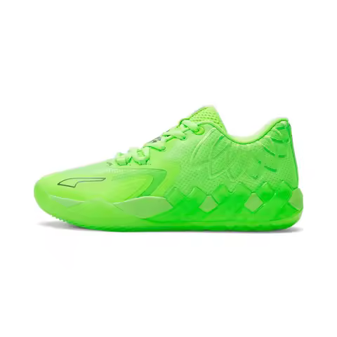 Puma | PUMA Men's x LAMELO BALL MB.01 Lo Basketball Shoes