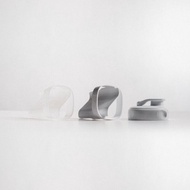 hegen 小波浪食物分格儲存組 限用於150ml奶瓶且和水杯蓋一起使用