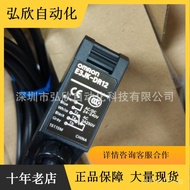 E3JK-RR12-C Switch E3JK-DR12-C Omron Photoelectric Sensor   7AQV