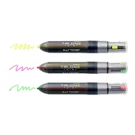 Mungyo Tri-one highlighter 3in1 high lighter hi-lighter