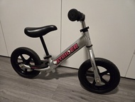Strider pro 平衡車 balance bike