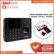 MESIN Fingerprint Attendance Machine Fingerprint Attendance Tool 1000 users