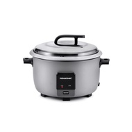 PENSONIC COMMERCIAL RICE COOKER 5.6L/8L/10L/12L PRC-5600A/PRC-8000A/PRC-1000A/PRC-1200A