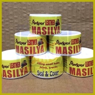 — ∣ ∆ Leather Putty (Masilya)