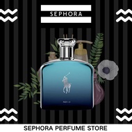 【Next day delivery】Polo Deep Blue Parfum Spray Vaporisateur 125ml