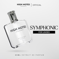 SYMPHONIC by HIGH NOTES FRAGRANCE