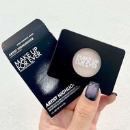 ❤️MAKE UP FOR EVER 玫珂菲 新版 高光h100 帶盒提升氣色 muf 高光 ARTIST HIGHLIGHTER