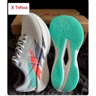 XTEP/TEP 360X2.0 Running Shoes Men's Shoes National Carbon Board Autumn Winter Three-Proof Sports Sh