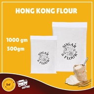 Hong Kong Flour Tepung Hong Kong 500g 1kg Tepung Baking