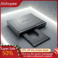 [In stock] DVD home DVD player EVD player children's VCD player HD mini CD player